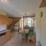 Apartmán Haus Engel *