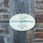 Haus Engel * Burg Reuland