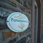 Appartement Haus Engel Burg Reuland
