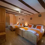 Haus Engel Appartement *