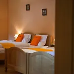 Appartement Haus Engel Burg Reuland