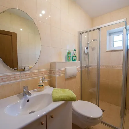 Apartament Haus Engel