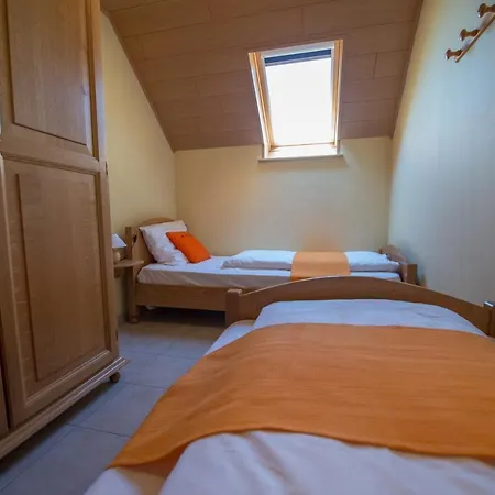 Apartament Haus Engel