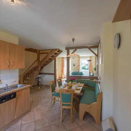 아파트 Haus Engel *