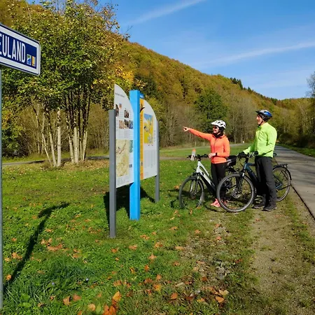 Haus Engel Apartament *