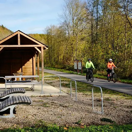 Apartament Haus Engel *