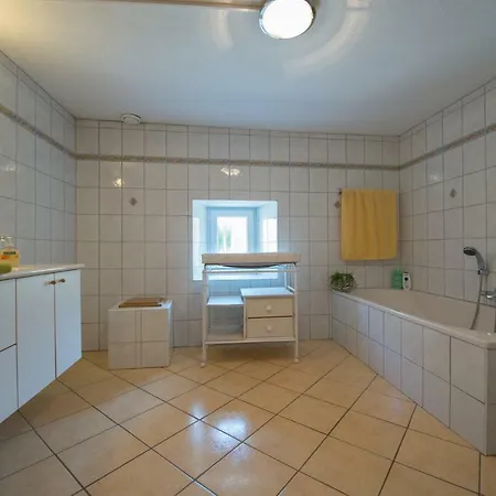 Haus Engel Burg Reuland