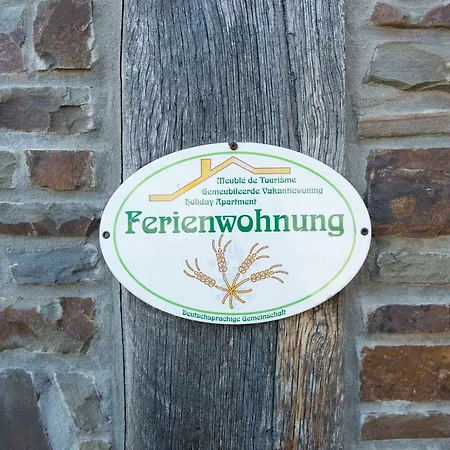 Haus Engel * 부르그로랜드