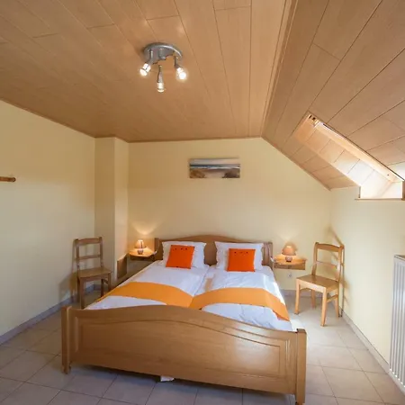 דירה Haus Engel *