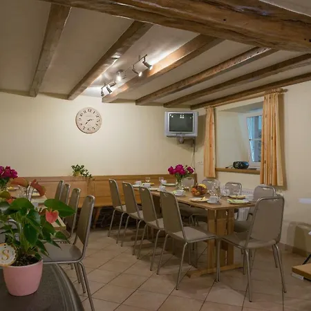 Apartament Haus Engel