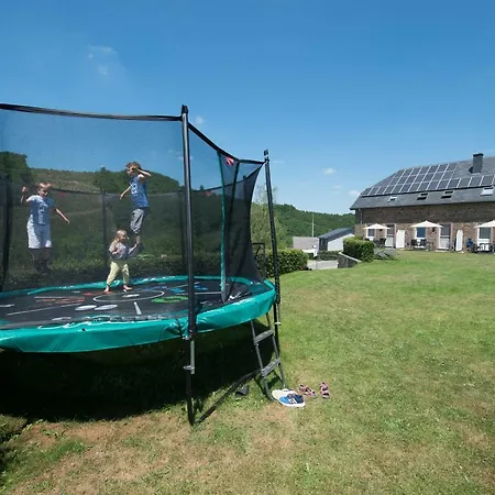 Haus Engel 아파트 *