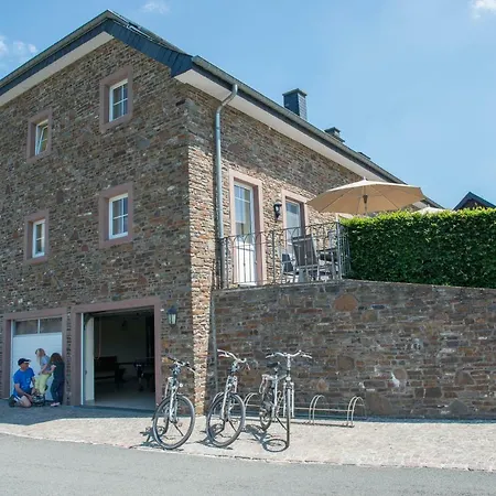 דירה Haus Engel
