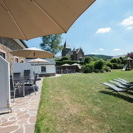 Apartament Haus Engel *