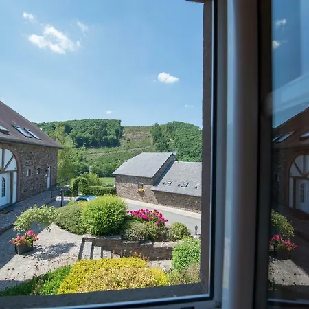 Apartament Haus Engel