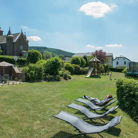 아파트 Haus Engel