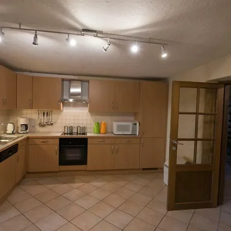 Haus Engel Burg Reuland