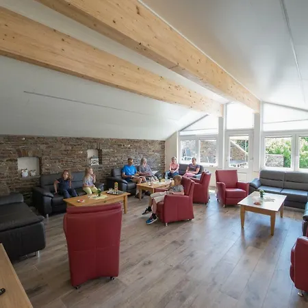 Haus Engel 부르그로랜드