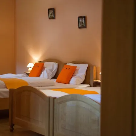 Apartament Haus Engel Burg Reuland