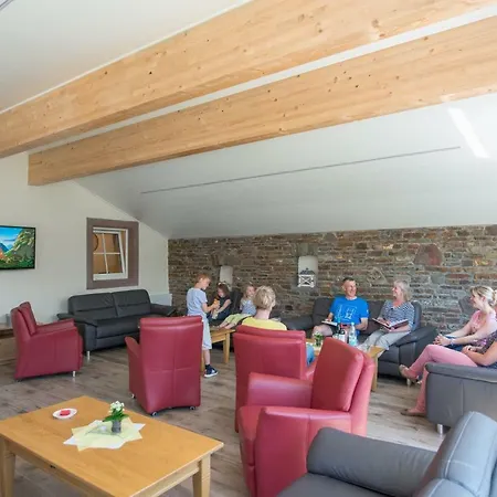 Apartament Haus Engel *